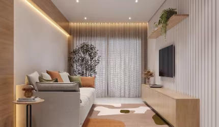 Apartamento para Venda em Cabedelo, Camboinha, 4 dormitórios, 4 suítes, 1 vaga