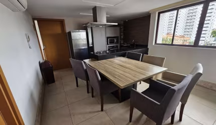 Apartamento para Venda em João Pessoa, Pedro Gondim, 2 dormitórios, 1 suíte, 1 banheiro, 1 vaga