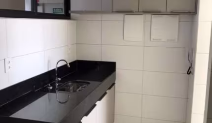 Apartamento para Venda em João Pessoa, Tambauzinho, 3 dormitórios, 1 suíte, 1 banheiro, 2 vagas