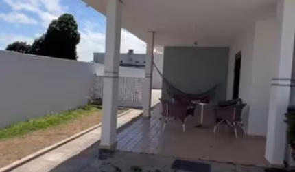 Casa para Venda em João Pessoa, Altiplano Cabo Branco, 3 dormitórios, 1 suíte, 2 banheiros, 2 vagas