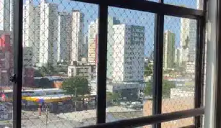 Cobertura para Venda em João Pessoa, Miramar, 4 dormitórios, 3 suítes, 1 banheiro, 1 vaga