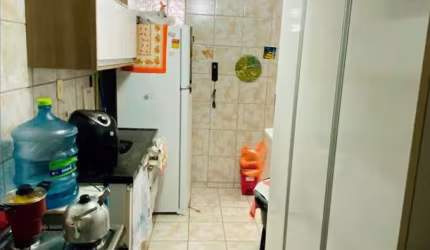 Apartamento para Venda em João Pessoa, Jardim São Paulo, 3 dormitórios, 1 suíte, 1 banheiro, 1 vaga