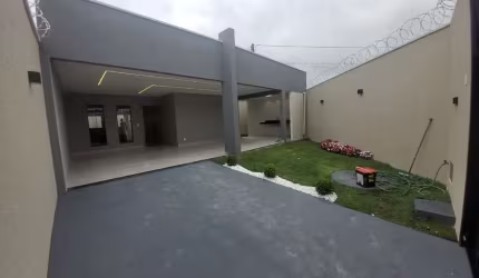 VENDA DE CASA PADRAO