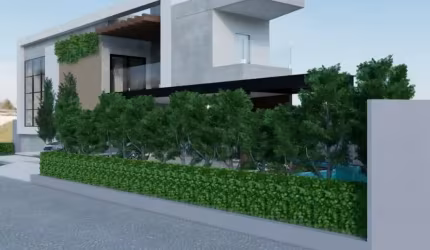 CASA SOBRADO EM CONDOMINIO