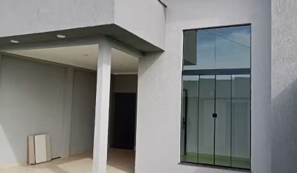 Casa top de linha