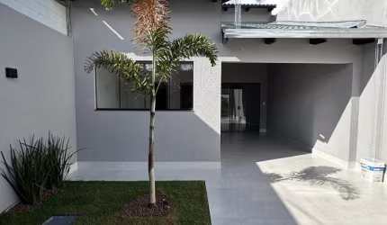Casa maravilhosa