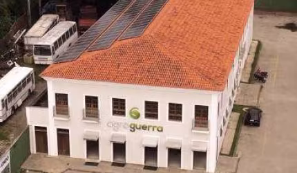 Sala/Conjunto para aluguel com 28 metros quadrados em Centro - São Luís - MA