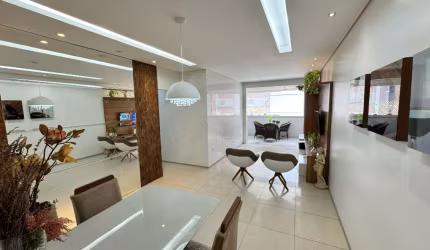 APARTAMENTO NO RENASCENÇA