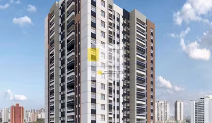 Lançamento vila Assunção em Santo André - SP.