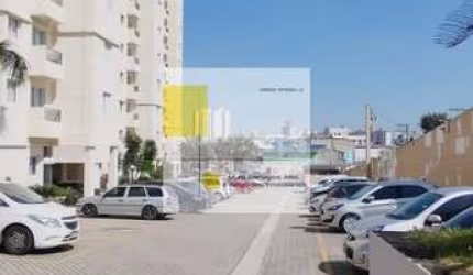 Apartamento na Vila Palmares em Santo André - SP