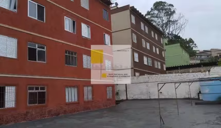 Apartamento no Bairro Irajá em São Bernardo do Campo