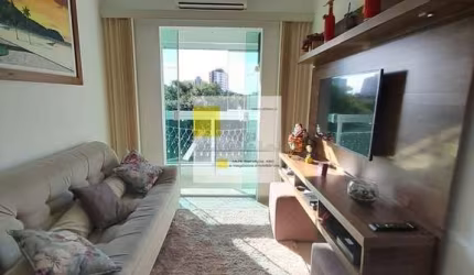 Apartamento 2 dormitórios, 64 metros quadrados, bairro Paraíso - Santo André