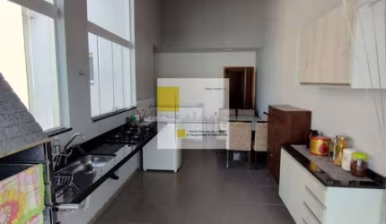 Apartamento no Bairro Homero Thon em Santo André - SP