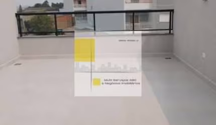Cobertura na Vila Assunção em Santo André - SP.