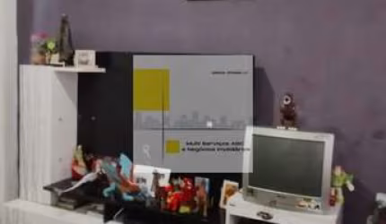 2 Casas no mesmo terreno na vila Apiaí em Santo André - SP