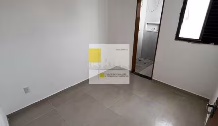 Apartamento no Jardim das Maravilhas em Santo André - SP