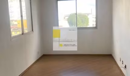 Apartamento no Bairro Lusitânia em São Bernardo do Campo - SP