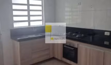 Casa na Vila do Rio Grande em São Bernardo do Campo - SP