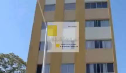 Apartamento no Centro de Santo André - SP