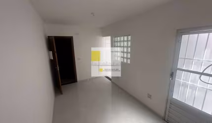 Apartamento no Bairro Utinga em Santo André - SP