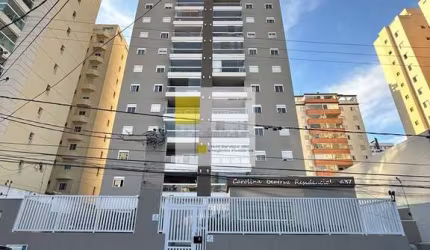 Apartamento na Vila Marlene em São Bernardo do Campo -SP