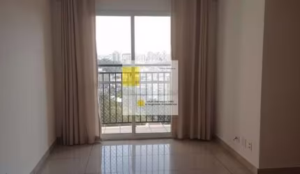Apartamento no Centro de Diadema em São Paulo