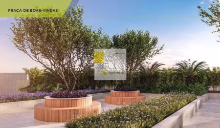 Apartamento Lançamento na Vila Assunção em Santo André - SP