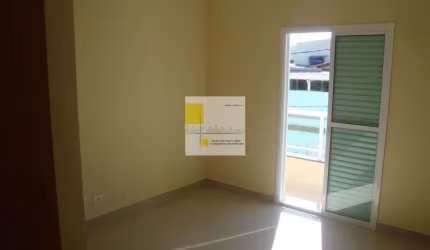 Apartamento no bairro Vila Tibiriçá em Santo André SP