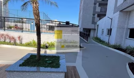 Apartamento no Bairro João Basso em São Bernardo do Campo - SP