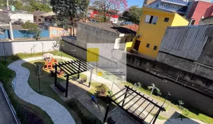Lindo apartamento no Bairro João Basso em São Bernardo do Campo - SP