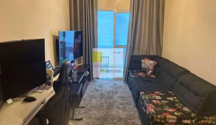 Apartamento na Vila Mariza, São Bernardo do Campo - SP