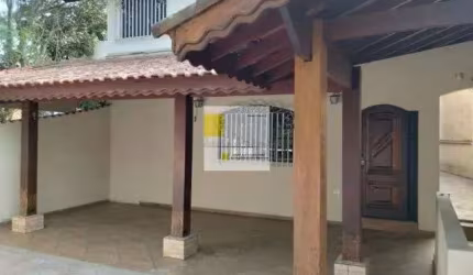 Sobrado no Eldorado em Diadema - SP