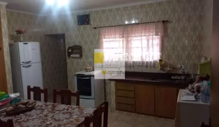 Sobrado 3 dormitórios, na Paulicéia - São Bernardo do Campo - SP