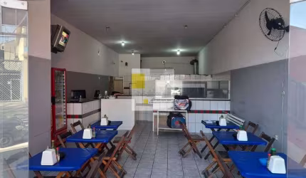 Loja no Jardim Las Vegas em Santo André - SP