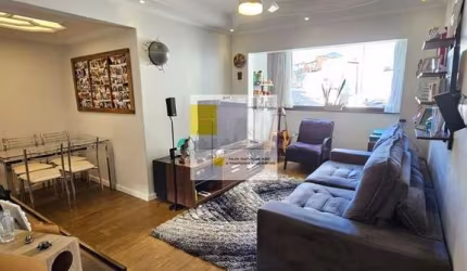 Apartamento em Vila João Basso, Centro de São Bernardo - SP