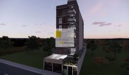 Apartamento em Vila Paraíso, Santo André - SP