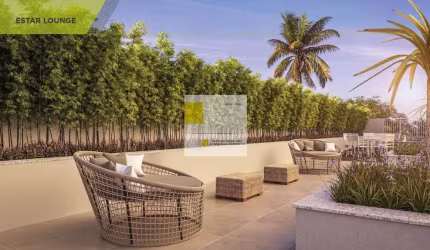 Apartamento Lançamento na Vila Assunção - Santo André - SP
