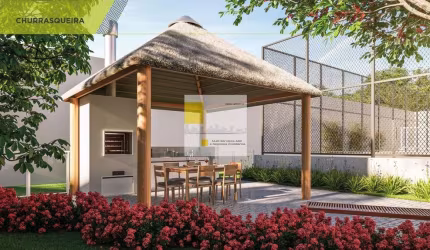 Apartamento em Vila Assunção, Santo André - SP