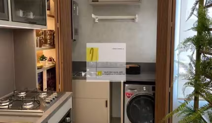 Apartamento em lançamento no Baeta Neves em São Bernardo do Campo