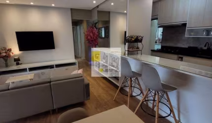 Apartamento em Boa Vista, São Caetano - SP