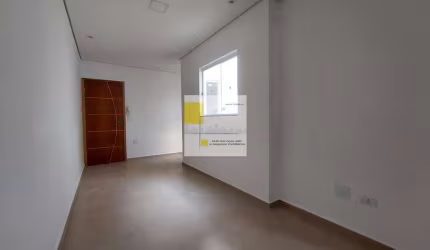 Cobertura em Vila Linda, Santo André-SP
