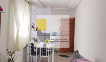Apartamento em Vila Linda, Santo André - SP