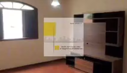 Sobrando na Vila Alzira, Santo André - SP