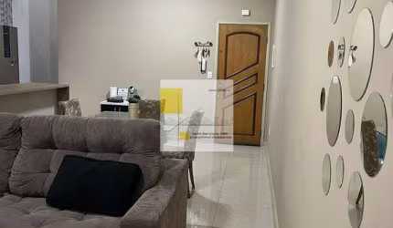 Cobertura em Vila Pires, Santo André-SP