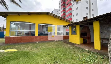 Casa em Itanhaém, São Paulo-SP