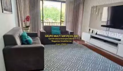 Casa em Vila Assunção, Santo André-SP