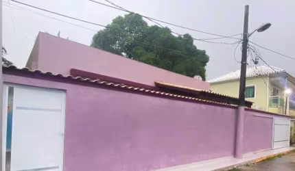 CASA LINEAR CONDOMÍNIO FECHADO CASA CONSTRUÍDA EM DOIS TERRENOS! 100 METROS DO LARGO DO RIO DA PRATA