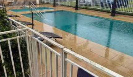 Apartamento Próximo West Shopping; Apartamento próximo ao Calçadão de Campo Grande, RJ