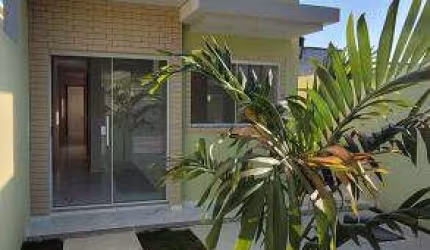 Casa linear em condomínio próximo ao Park shopping