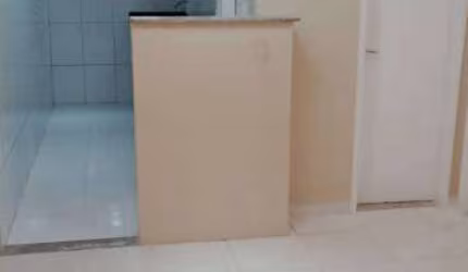 Apartamento próximo ao calçadão de Campo Grande RJ